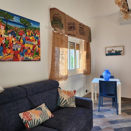 La Casetta Savona Exteriör bild