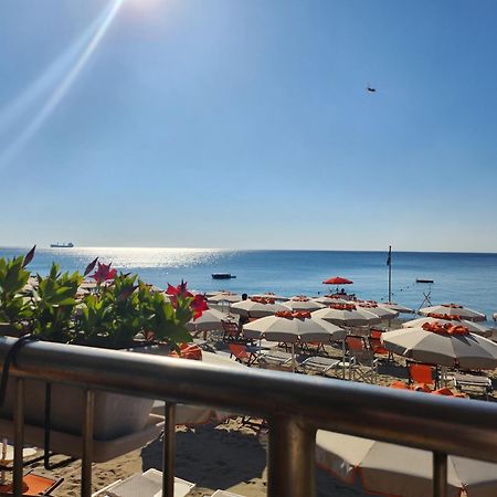 La Casetta Savona Exteriör bild