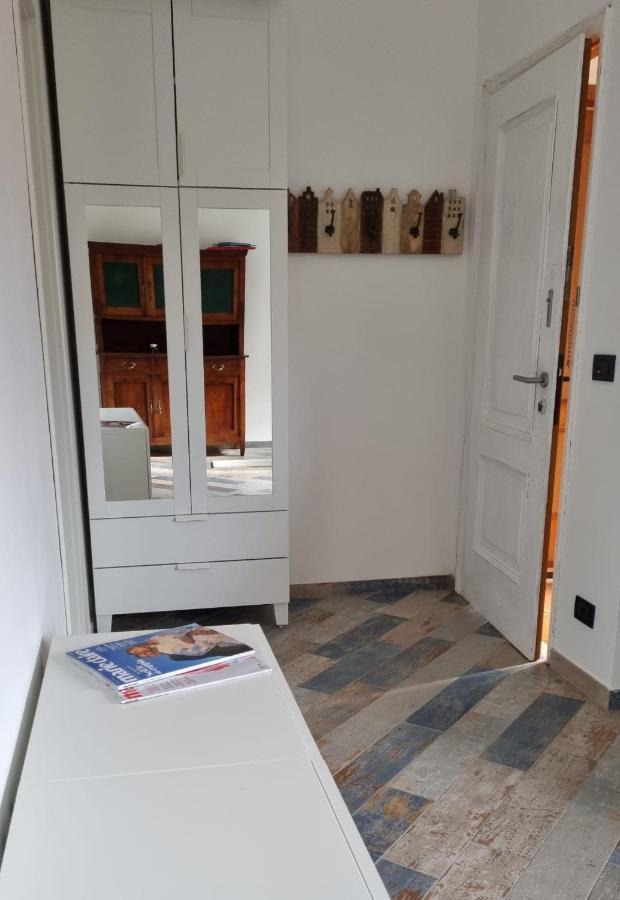 La Casetta Savona Exteriör bild